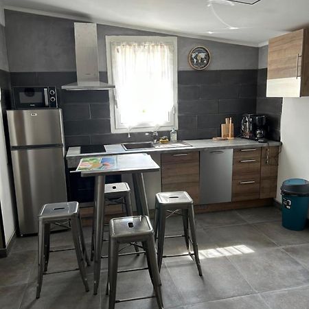 Appartement Plain-Pied 4 Couchages Biguglia  Εξωτερικό φωτογραφία