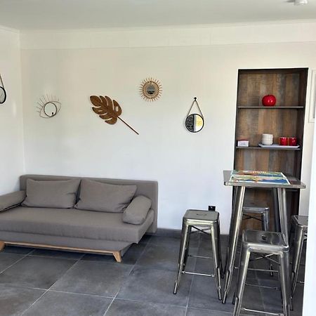 Appartement Plain-Pied 4 Couchages Biguglia  Εξωτερικό φωτογραφία