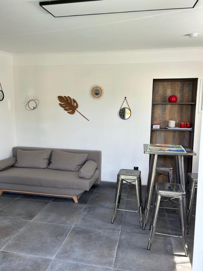 Appartement Plain-Pied 4 Couchages Biguglia  Εξωτερικό φωτογραφία